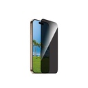 Apple iPhone 17 Pro Max Uyumlu Wiwu GT-028 iPrivacy Temperli Cam Ekran Koruyucu