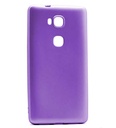 Huawei GR5 Uyumlu Kılıf Zore Premier Silikon Kapak