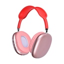 Lapas P10 Hi-Fi Ses Kalitesi Ayarlanabilir ve Katlanabilir Kulak Üstü Bluetooth Kulaklık