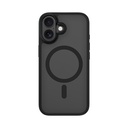 Apple iPhone 17 Uyumlu Kılıf M-safe Şarj Özellikli Benks Mist Protective Kapak