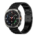 Samsung Galaxy Watch 8 Uyumlu Zore KRD-04 Metal Kordon