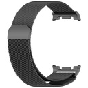 Samsung Galaxy Watch 8 Uyumlu Zore KRD-01 Metal Kordon