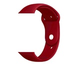 Apple Watch 38mm Uyumlu Zore Klasik Kordon