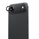 Apple iPhone 17 Air Uyumlu Benks DR Safir Kamera Lens Koruyucu