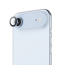Apple iPhone 17 Air Uyumlu Benks DR Safir Kamera Lens Koruyucu