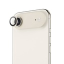 Apple iPhone 17 Air Uyumlu Benks DR Safir Kamera Lens Koruyucu