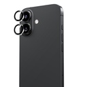 Apple iPhone 17 Uyumlu Benks AR Glass Warrior Premium Cam Kamera Lens Koruyucu