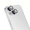 Apple iPhone 14 Uyumlu Zore Mikro Kamera Lens Koruyucu