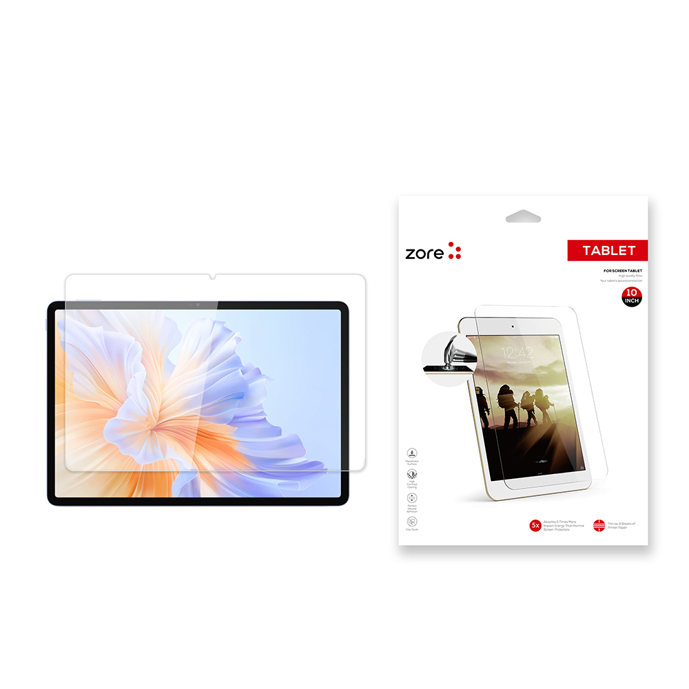 [RNZ-TA122616] Honor Pad V9 Uyumlu Zore Tablet Blue Nano Ekran Koruyucu