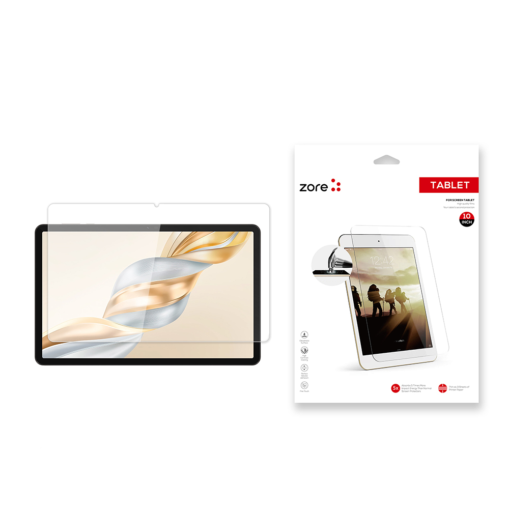[RNZ-TA122617] Honor Pad X9A Uyumlu Zore Tablet Blue Nano Ekran Koruyucu