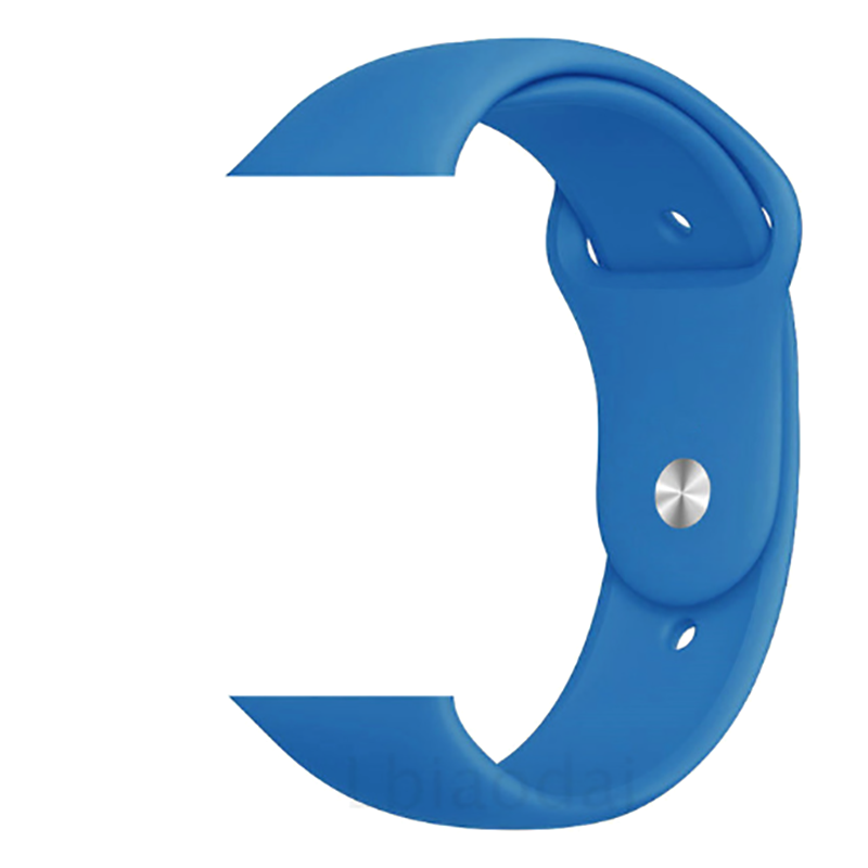 Apple Watch 38mm Uyumlu Zore Klasik Kordon