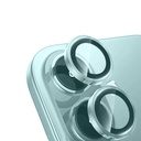 Apple iPhone 17 Uyumlu Zore Mikro Kamera Lens Koruyucu