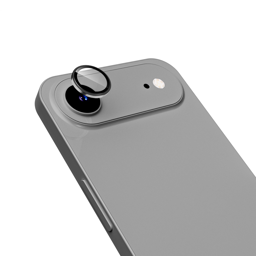 Apple iPhone 17 Air Uyumlu Zore Mikro Kamera Lens Koruyucu