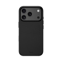 Apple iPhone 17 Pro Uyumlu Kılıf M-safe Şarj Özellikli Çizilmeye Dayanıklı Benks VitaPro Serisi PU Deri Kapak