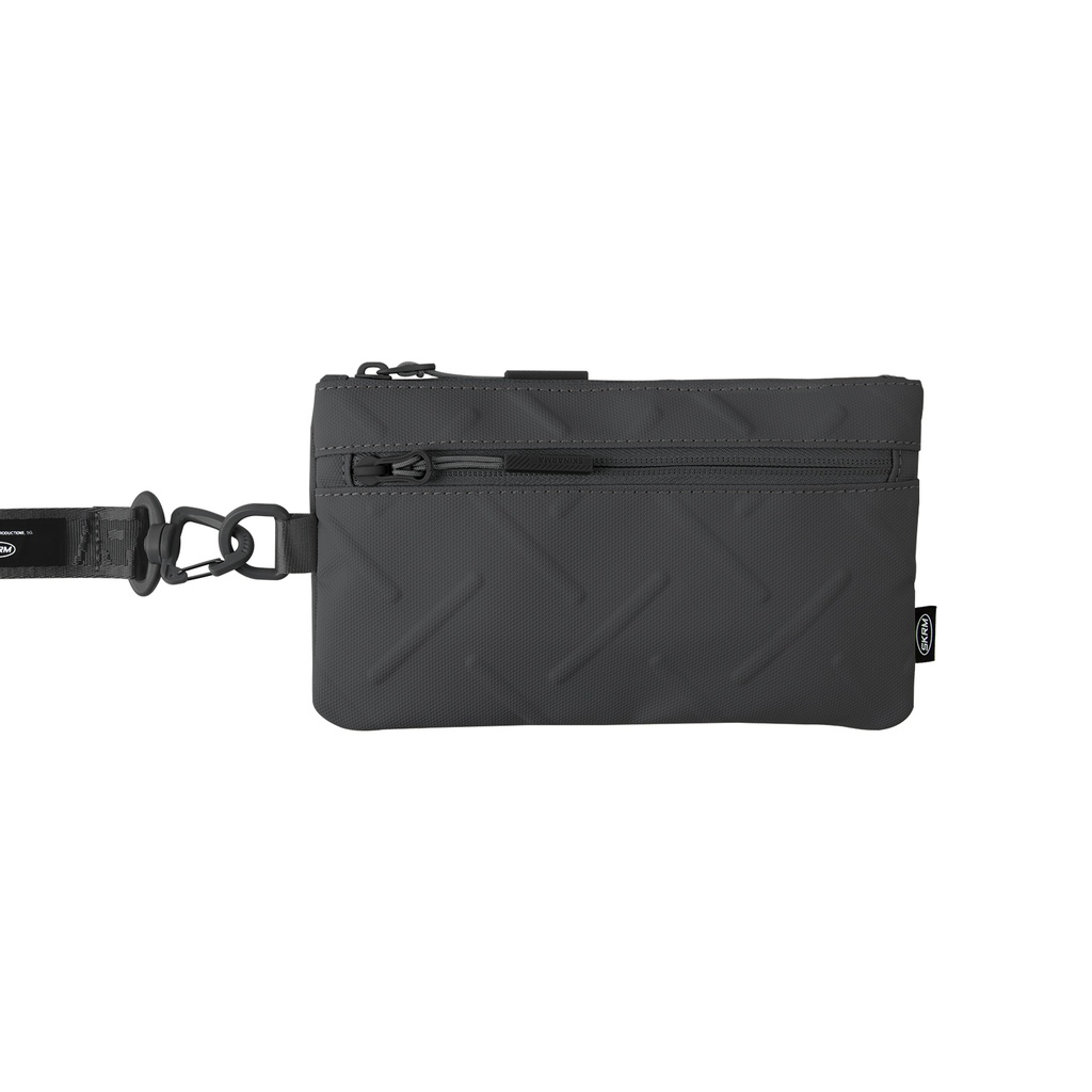 Skinarma Clutch Juno Boyun Askı Kayışlı Çapraz Vücut Çantası