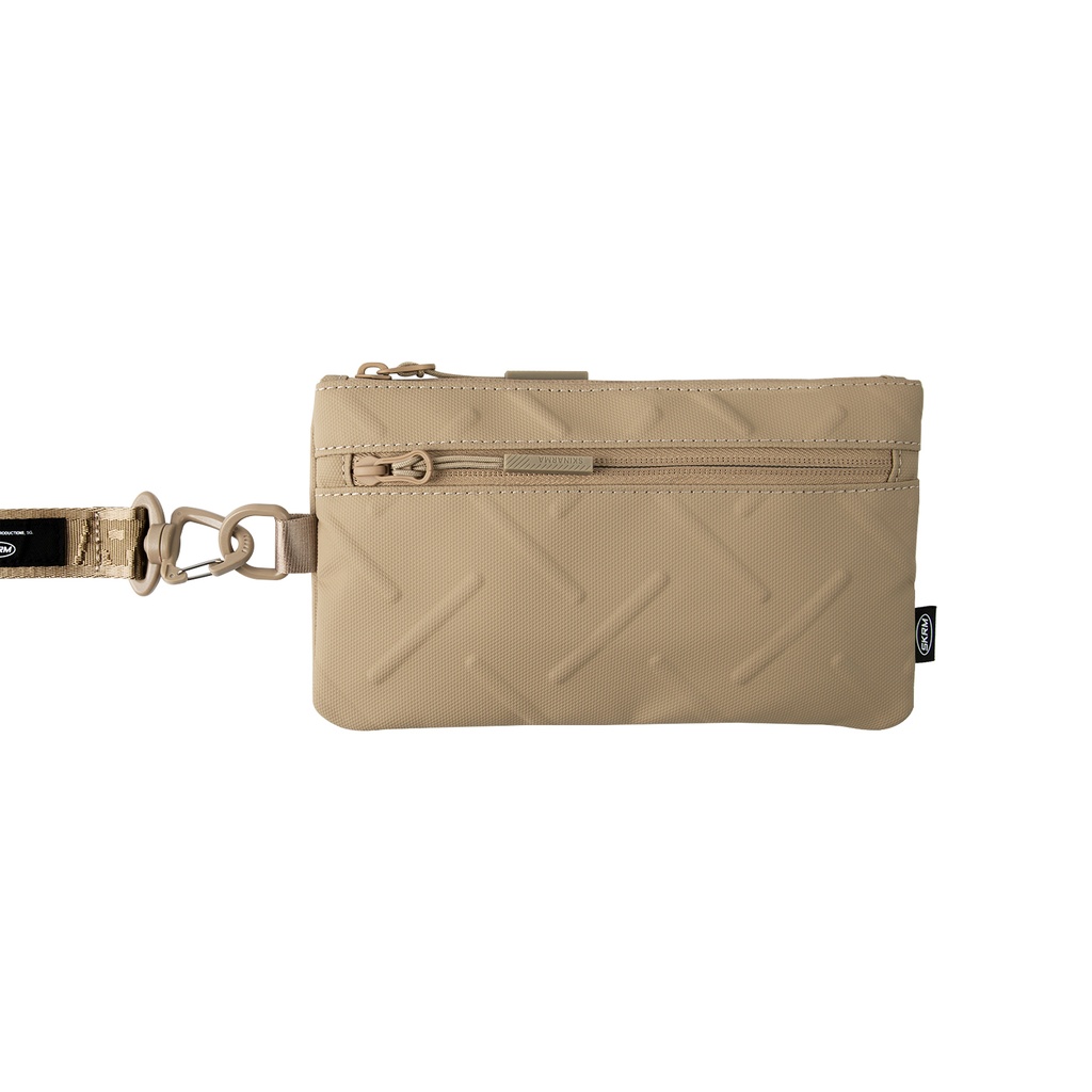 Skinarma Clutch Juno Boyun Askı Kayışlı Çapraz Vücut Çantası