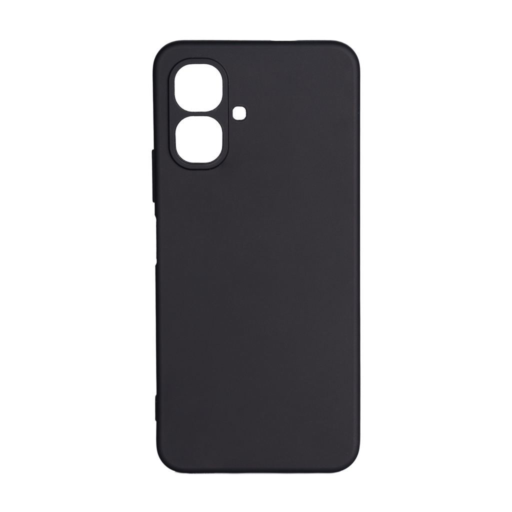[RNZ-TA123965] İnfinix Smart 10 Uyumlu Kılıf Zore Biye Silikon