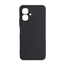 İnfinix Smart 10 Uyumlu Kılıf Zore Biye Silikon