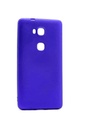 Huawei GR5 Uyumlu Kılıf Zore Premier Silikon Kapak