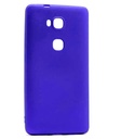 Huawei GR5 Uyumlu Kılıf Zore Premier Silikon Kapak
