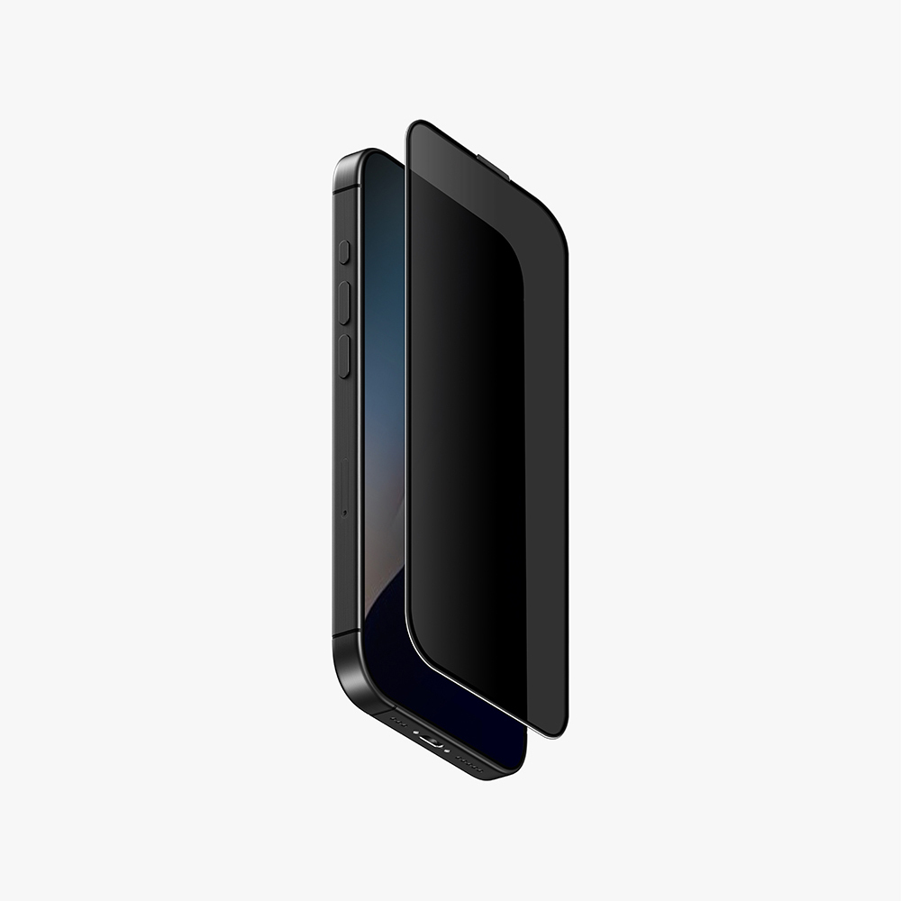 [RNZ-TA123991] Apple iPhone 17 Uyumlu Skinarma 0.33mm Antidust Privacy Cam Ekran Koruyucu