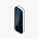 Apple iPhone 17 Uyumlu Skinarma 0.33mm Antidust True Clear Cam Ekran Koruyucu