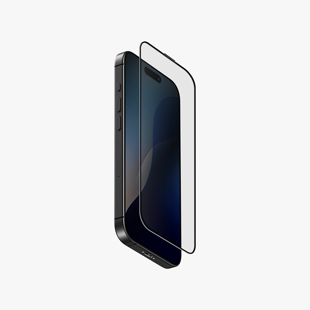 [RNZ-TA123990] Apple iPhone 17 Pro Max Uyumlu Skinarma 0.33mm Antidust True Clear Cam Ekran Koruyucu