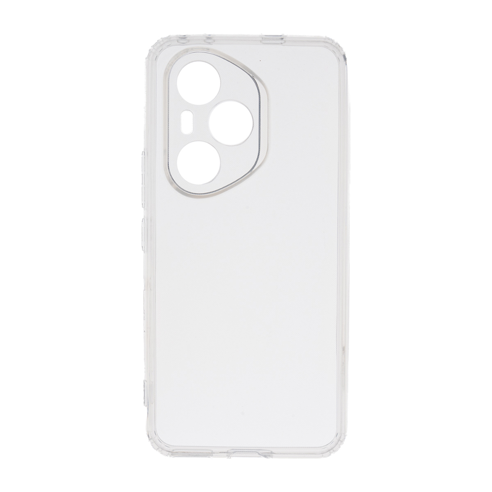 [RNZ-TA123704] Honor 400 Pro Uyumlu Zore 2mm Anti Shock Silikon