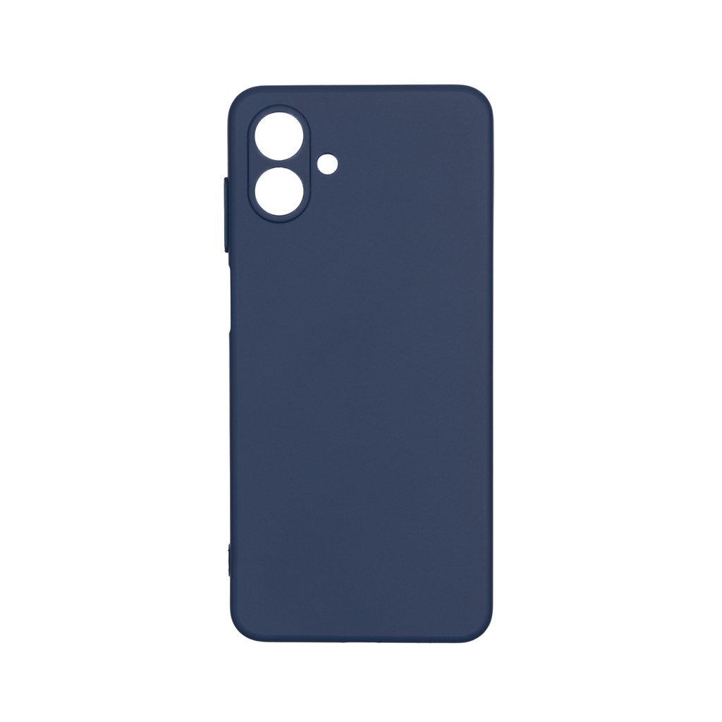 Samsung Galaxy A07 Uyumlu Kılıf Zore Biye Silikon