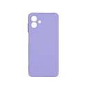 Samsung Galaxy A07 Uyumlu Kılıf Zore Biye Silikon
