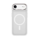 Apple iPhone 17 Air Uyumlu Kılıf M-safe Şarj Özellikli Benks Mist Protective Kapak
