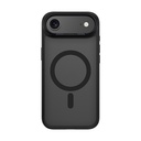 Apple iPhone 17 Air Uyumlu Kılıf M-safe Şarj Özellikli Benks Mist Protective Kapak