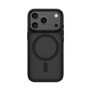 Apple iPhone 17 Pro Uyumlu Kılıf M-safe Şarj Özellikli Benks Mist Protective Kapak