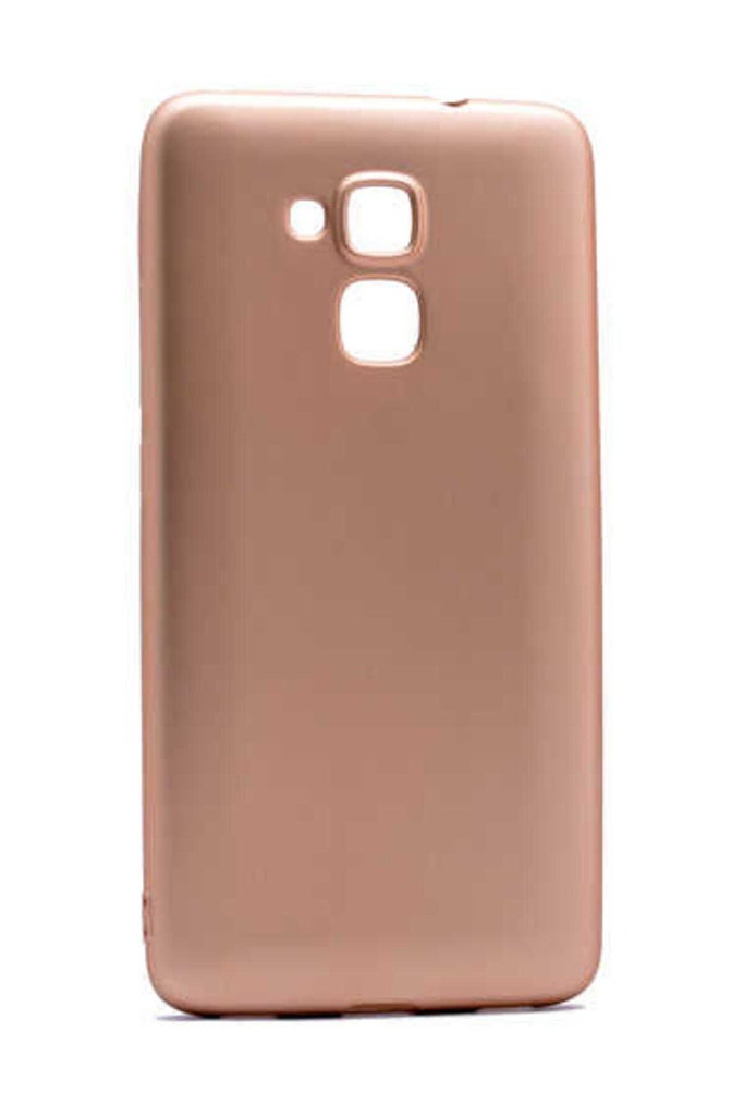 Huawei Honor GT3 Uyumlu Kılıf Zore Premier Silikon Kapak