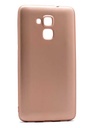 Huawei Honor GT3 Uyumlu Kılıf Zore Premier Silikon Kapak