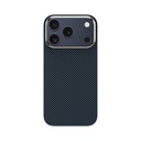 Apple iPhone 17 Pro Max Uyumlu Kılıf M-safe Şarj Özellikli Benks Yeni Seri ArmorTint ArmorAir Kevlar Kapak