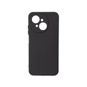 Tecno Spark Go 1 2025 Uyumlu Kılıf Zore Biye Silikon