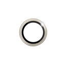 Apple iPhone 17 Air Uyumlu Wiwu LG-005 Falcon Anti Reflective Çizilmeye Karşı Dayanıklı Kamera Lens Koruyucu