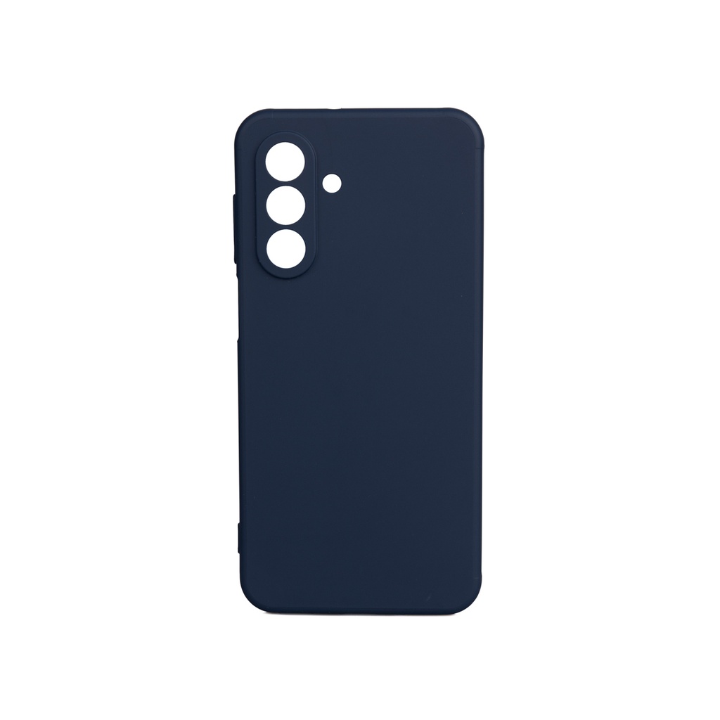 Samsung Galaxy A17 Uyumlu Kılıf Zore Biye Silikon