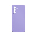 Samsung Galaxy A17 Uyumlu Kılıf Zore Biye Silikon