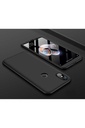 Xiaomi Mi A2 Lite Uyumlu Kılıf Zore Ays Kapak