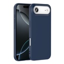 Apple iPhone 17 Air Uyumlu Kılıf Zore Mara Lansman Kapak