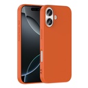 Apple iPhone 17 Uyumlu Kılıf Zore Mara Lansman Kapak