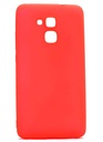 Huawei Honor GT3 Uyumlu Kılıf Zore Premier Silikon Kapak