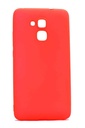 Huawei Honor GT3 Uyumlu Kılıf Zore Premier Silikon Kapak