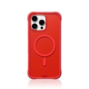 Apple iPhone 16 Pro Uyumlu Kılıf M-safe Şarj Özellikli Youngkit Macaroon Serisi Kapak