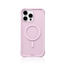 Apple iPhone 16 Pro Uyumlu Kılıf M-safe Şarj Özellikli Youngkit Macaroon Serisi Kapak