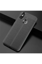 Xiaomi Mi A2 Lite Uyumlu Kılıf Zore Niss Silikon Kapak