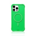 Apple iPhone 16 Pro Uyumlu Kılıf M-safe Şarj Özellikli Youngkit Macaroon Serisi Kapak