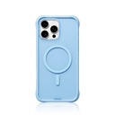 Apple iPhone 16 Pro Max Uyumlu Kılıf M-safe Şarj Özellikli Youngkit Macaroon Serisi Kapak